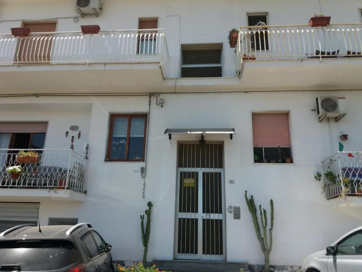Appartamenti Naxos Giardini Naxos Διαμέρισμα