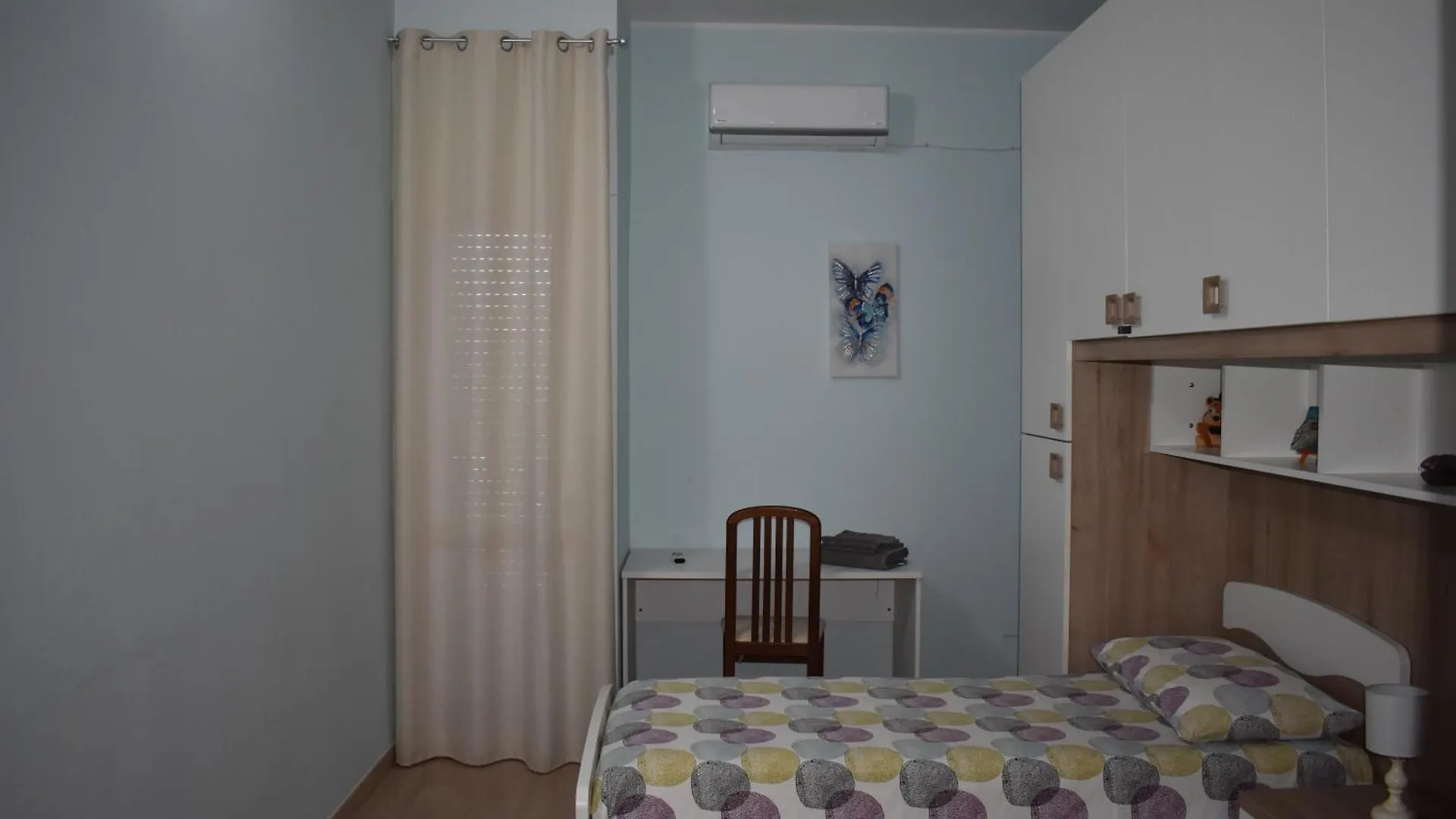 Apartamento Appartamenti Naxos Giardini Naxos
