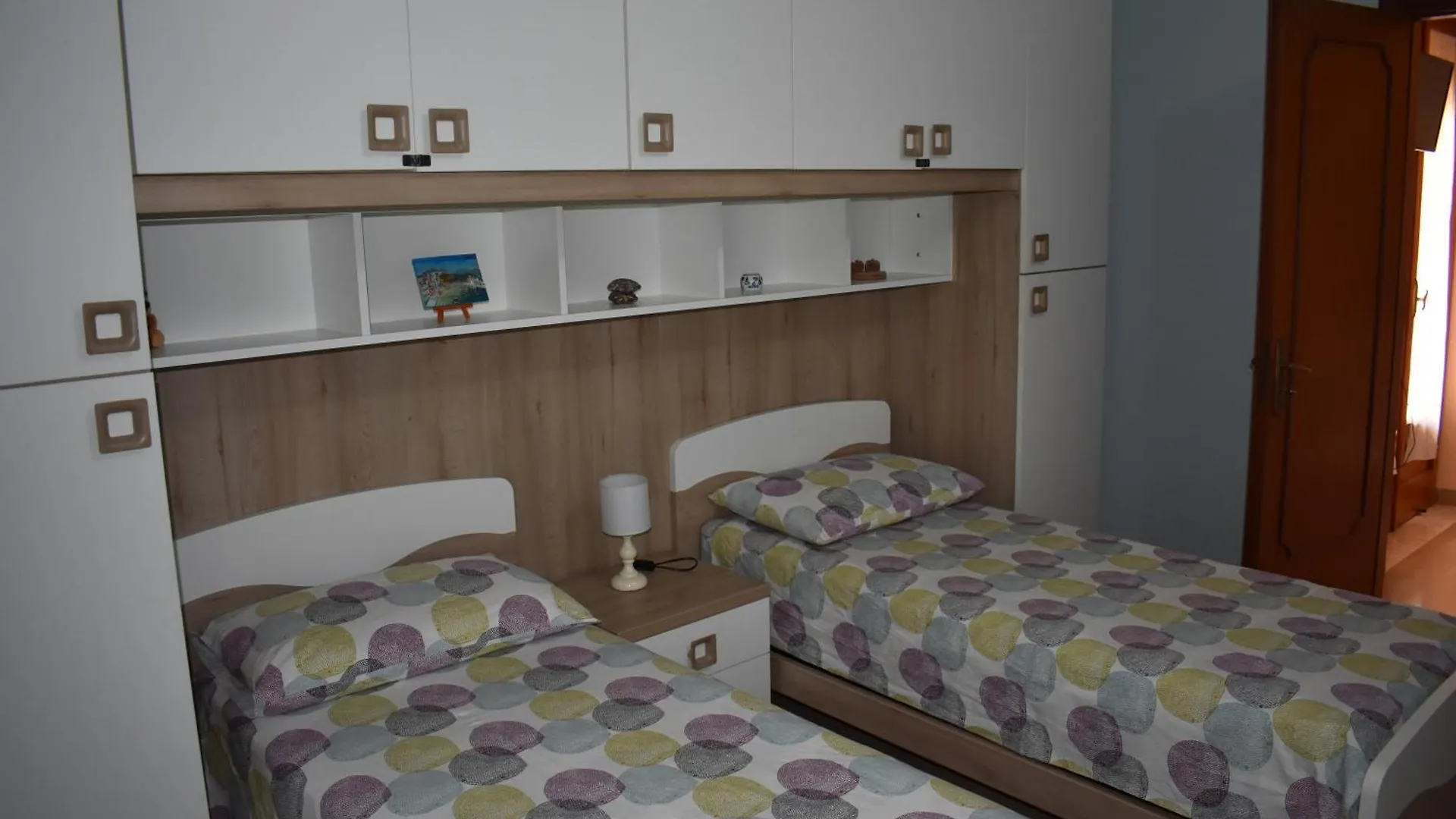 Appartamenti Naxos Giardini Naxos Apartamento