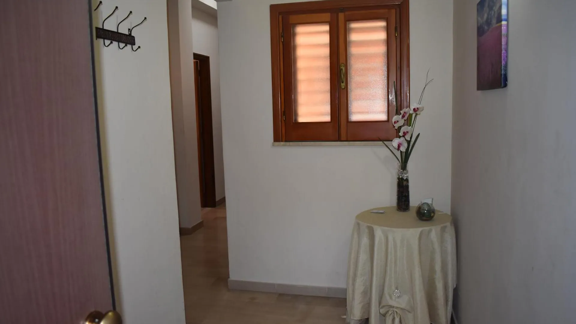 Apartamento Appartamenti Naxos Giardini Naxos