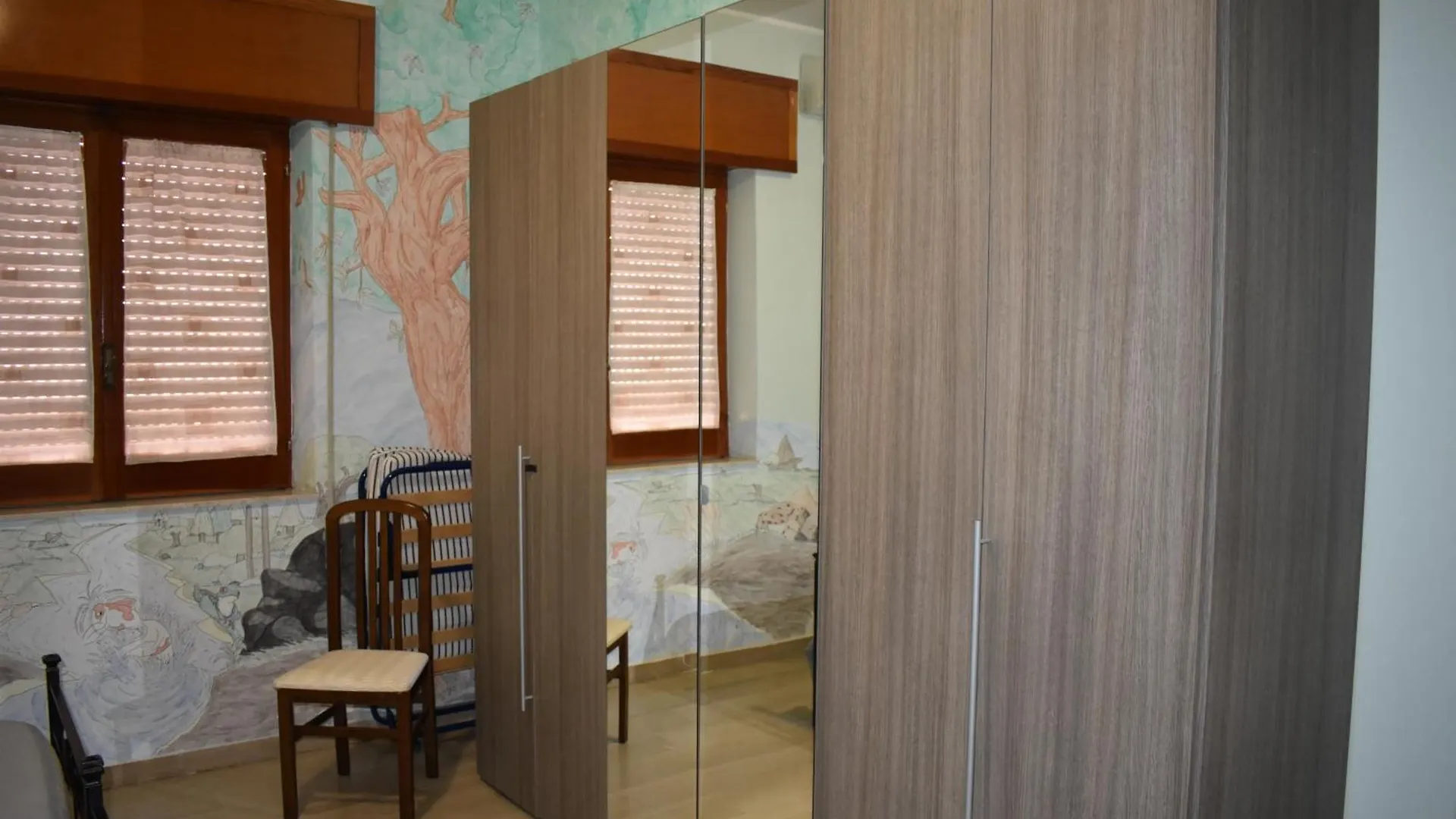 Διαμέρισμα Appartamenti Naxos Giardini Naxos Ιταλία