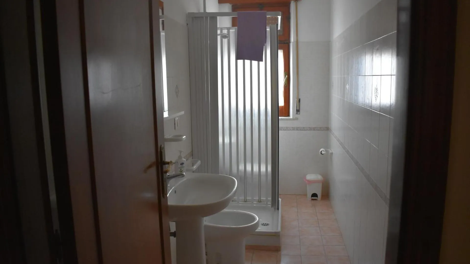 Appartamenti Naxos Giardini Naxos Apartmán