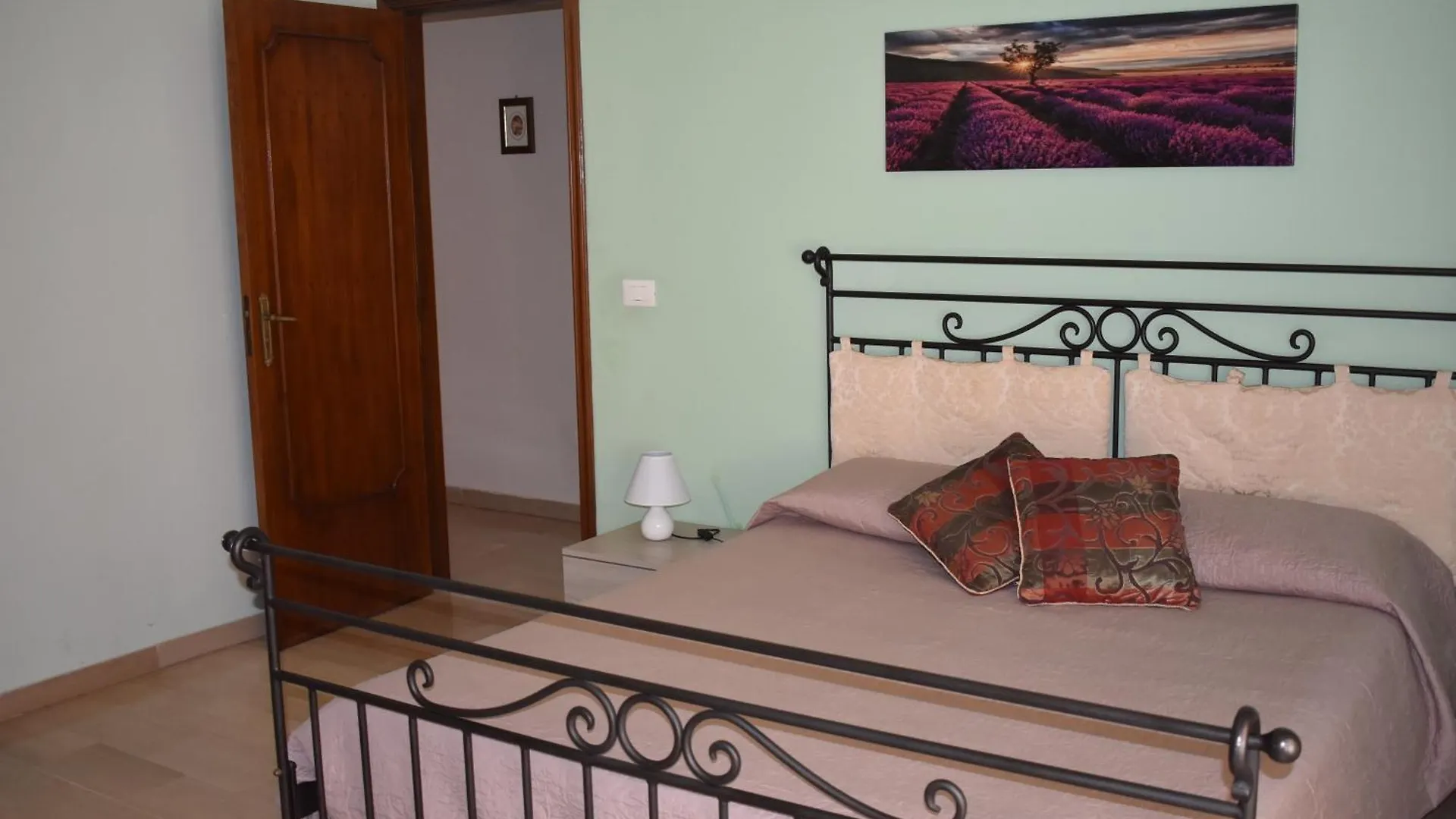 Διαμέρισμα Appartamenti Naxos Giardini Naxos Ιταλία