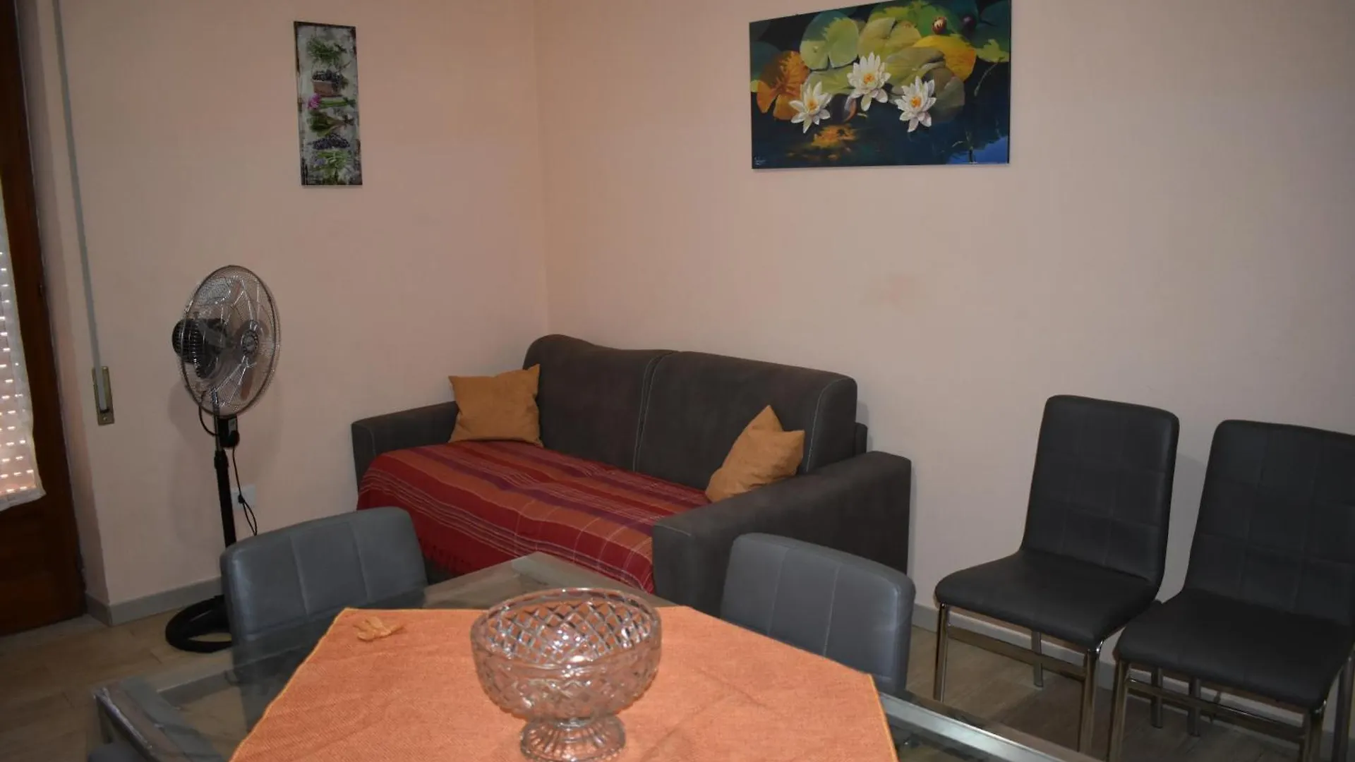 Appartamenti Naxos Giardini Naxos Apartamento