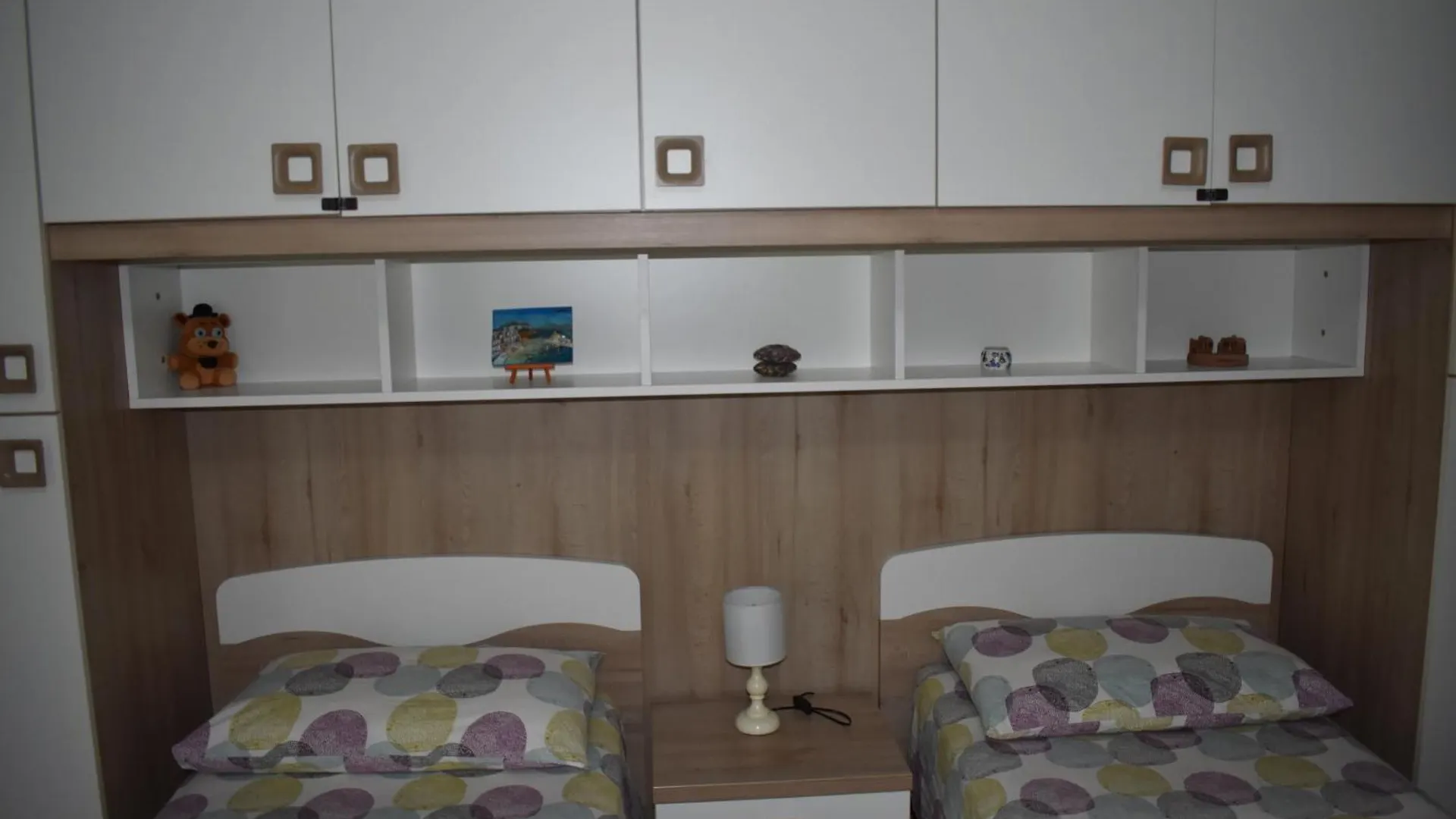 Apartmán Appartamenti Naxos Giardini Naxos