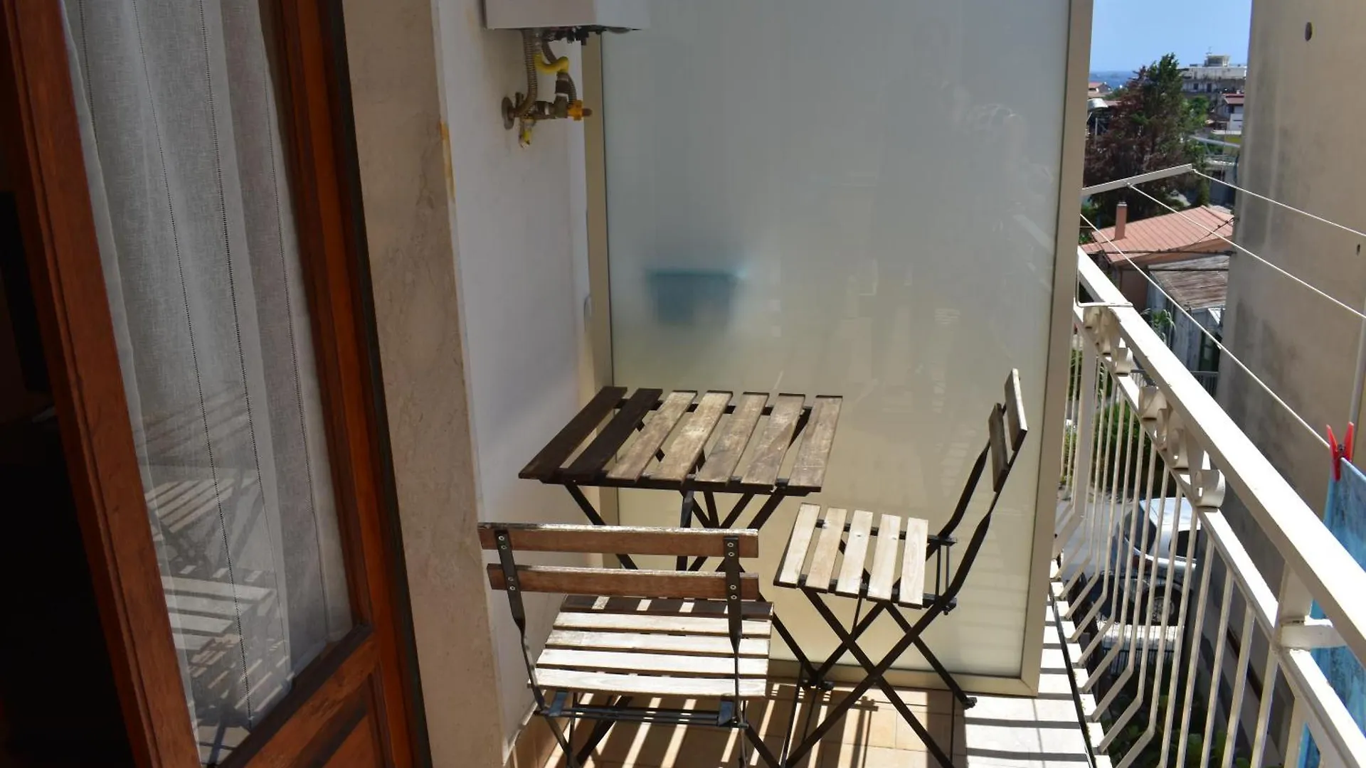 Appartamenti Naxos Giardini Naxos 0*,  Ιταλία