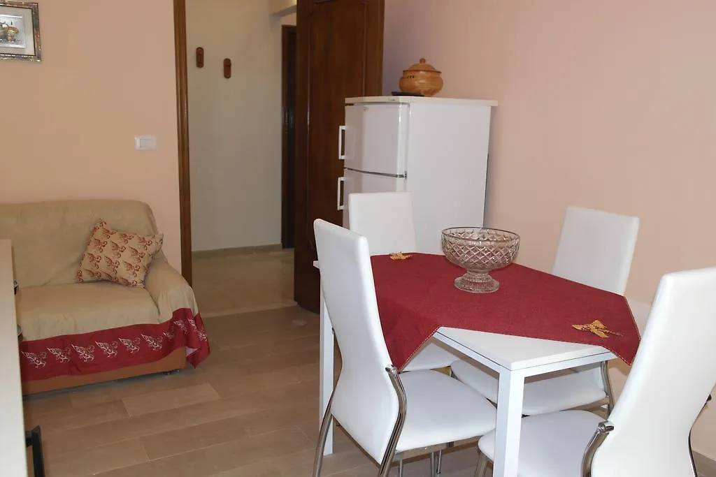 Appartamenti Naxos Giardini Naxos Apartment