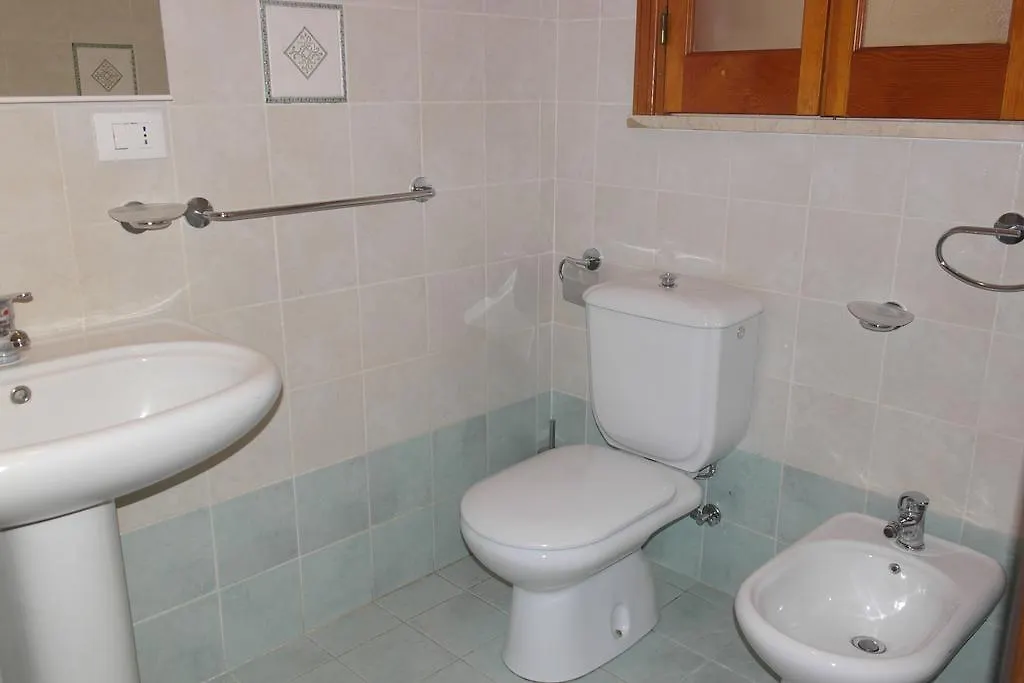 Apartamento Appartamenti Naxos Giardini Naxos