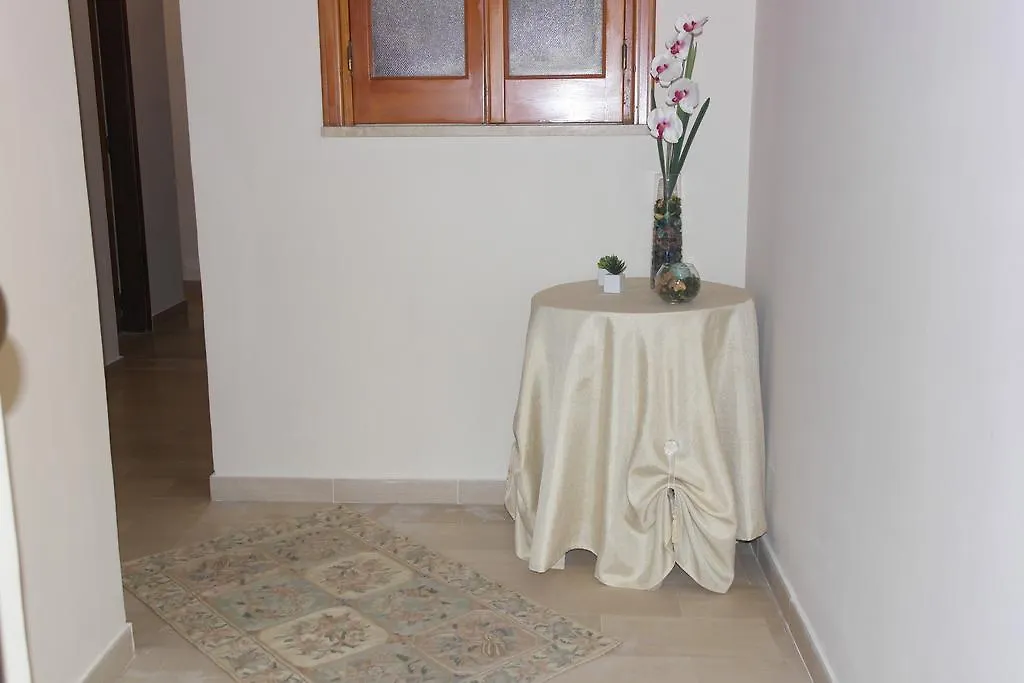 Apartment Appartamenti Naxos Giardini Naxos Italy