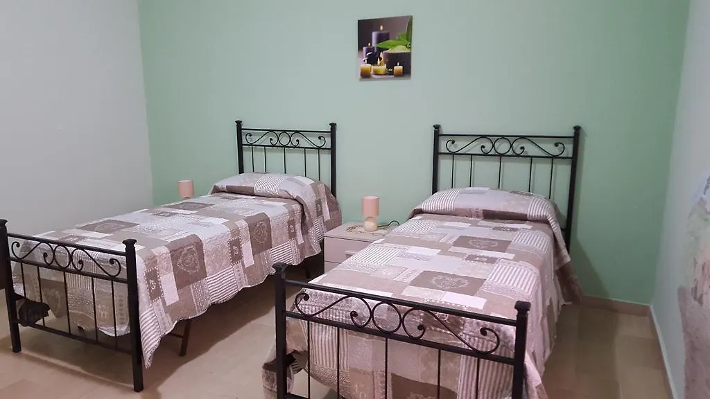 Appartamenti Naxos Giardini Naxos Apartment