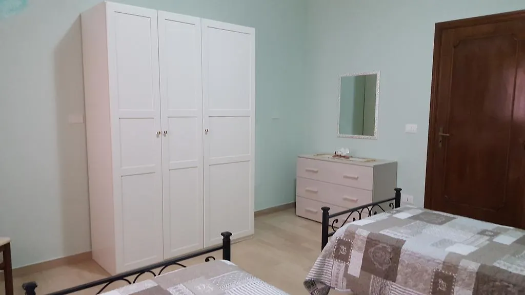 Apartment Appartamenti Naxos Giardini Naxos Italy