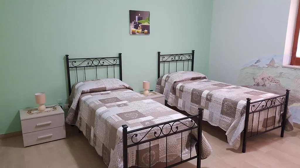 Appartamenti Naxos Giardini Naxos Apartment