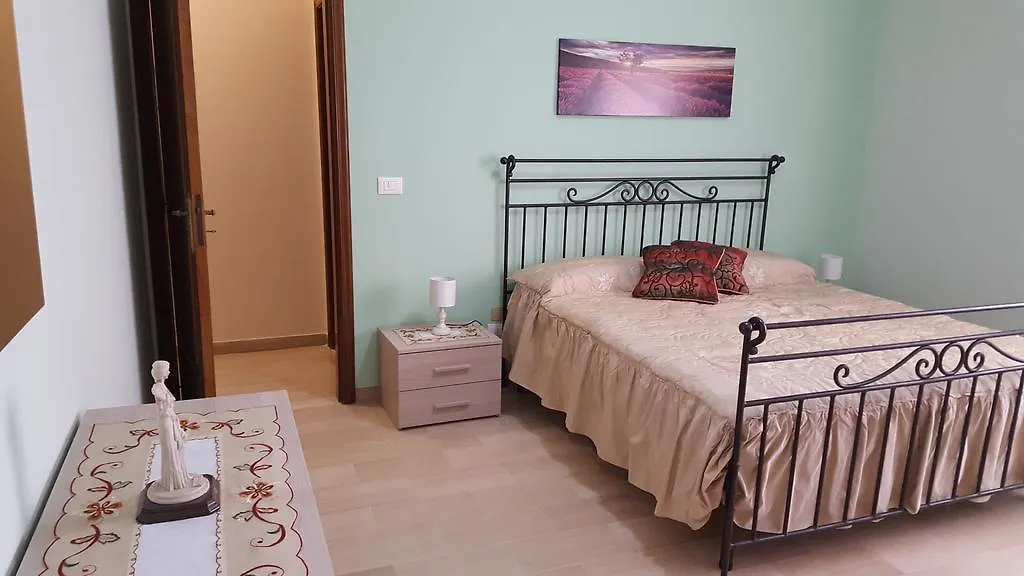 Apartment Appartamenti Naxos Giardini Naxos