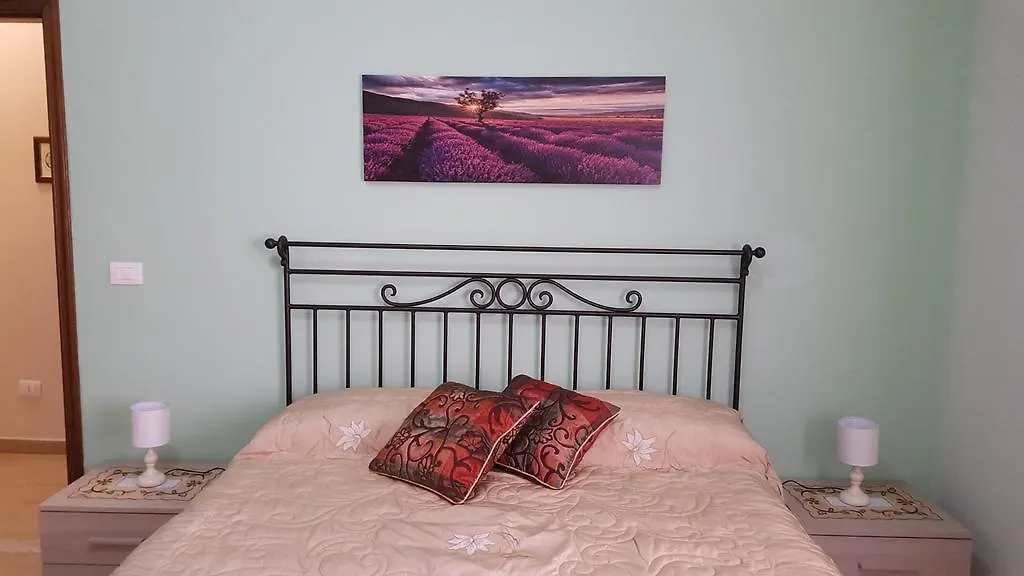 Apartamento Appartamenti Naxos Giardini Naxos Itália