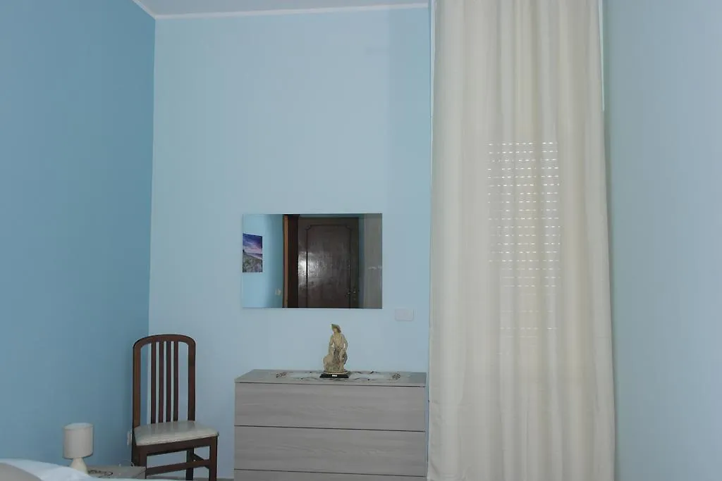Apartment Appartamenti Naxos Giardini Naxos
