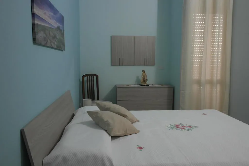 Apartment Appartamenti Naxos Giardini Naxos