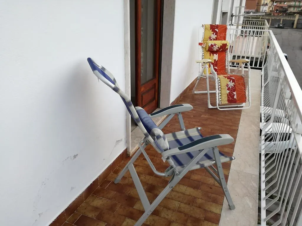 Apartment Appartamenti Naxos Giardini Naxos Italy