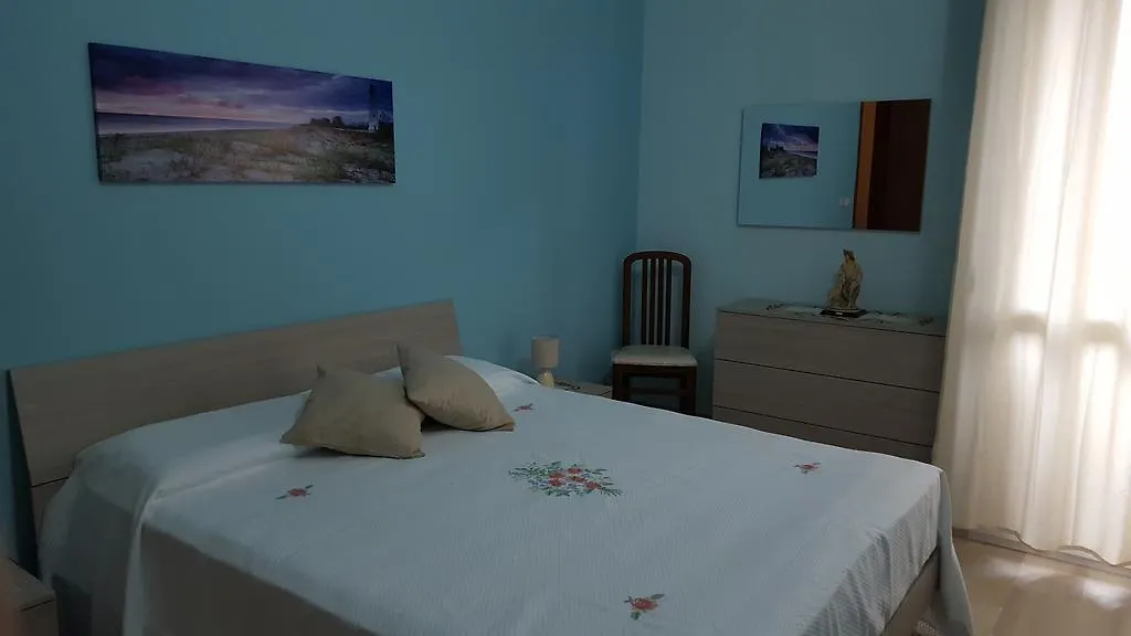 Apartment Appartamenti Naxos Giardini Naxos