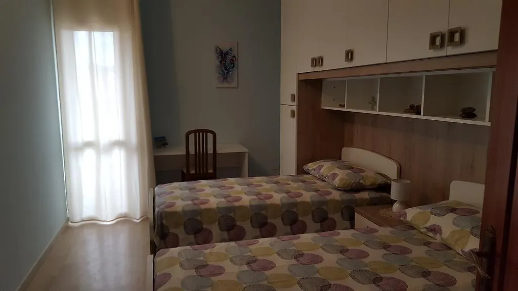 Apartment Appartamenti Naxos Giardini Naxos