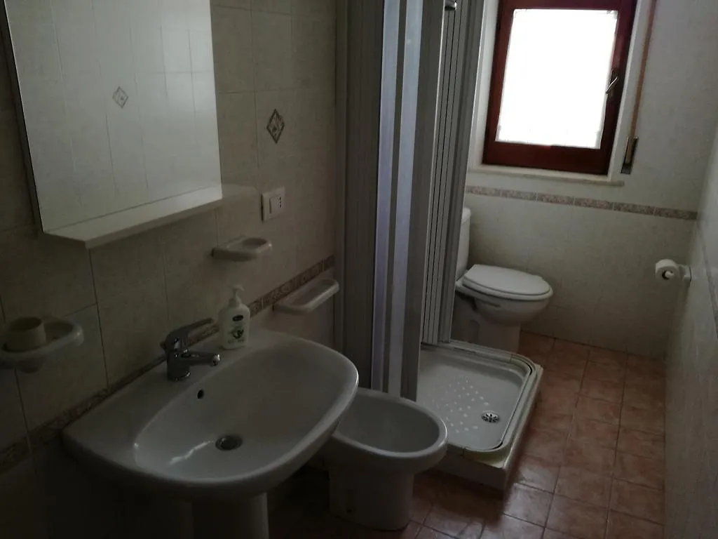 Appartamenti Naxos Giardini Naxos Apartment