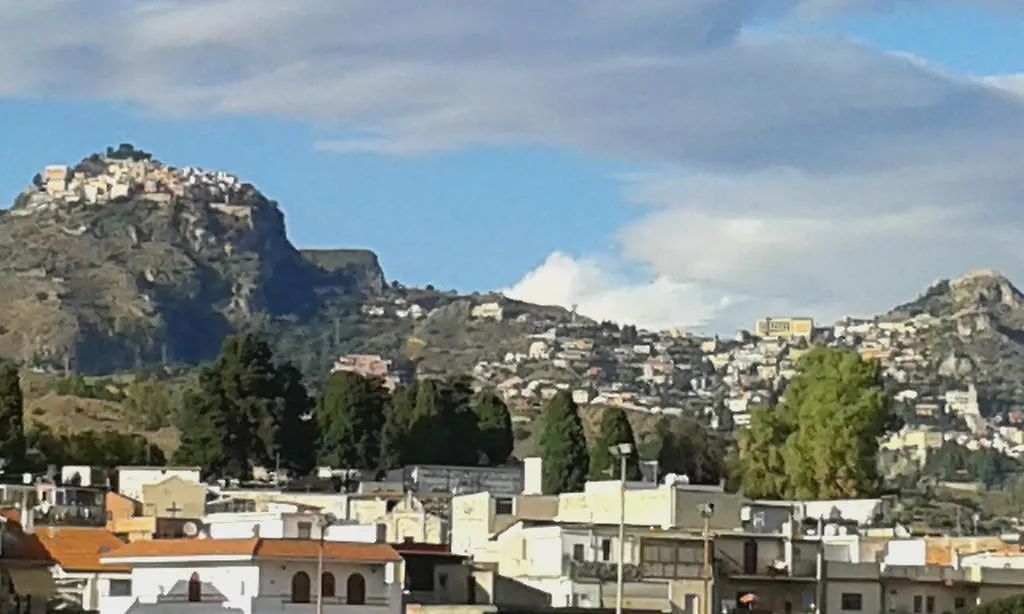 Appartamenti Naxos Giardini Naxos