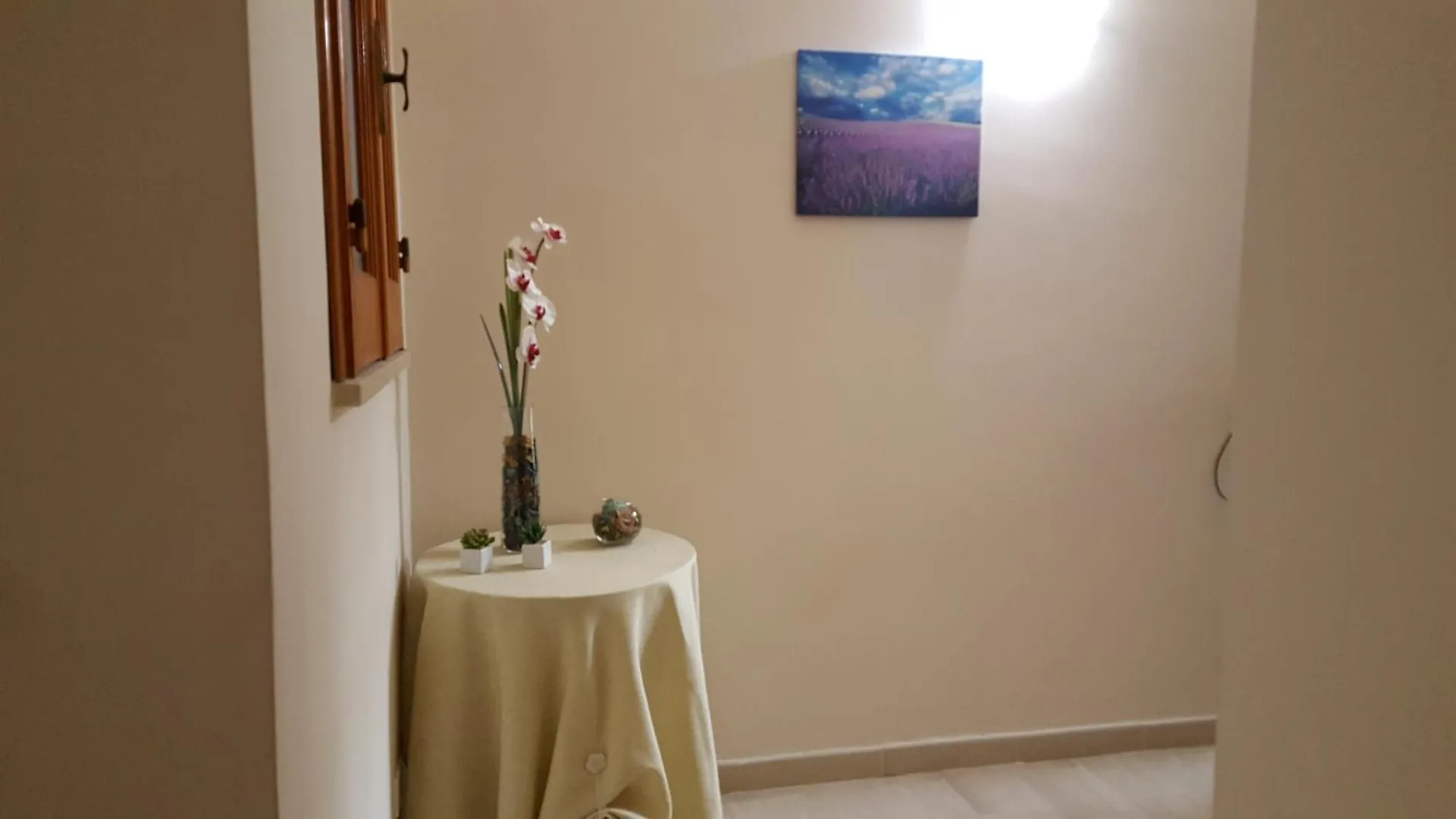 Apartment Appartamenti Naxos Giardini Naxos