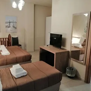 Bed & Breakfast Il Volo, Giardini-Naxos