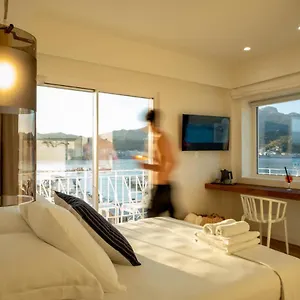 La Sirena Giardini-Naxos
