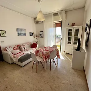 Appartement Tao Daniele, Giardini-Naxos