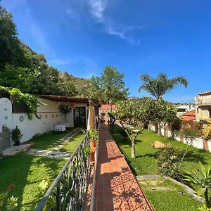 Bed & Breakfast Vittoria, Giardini-Naxos