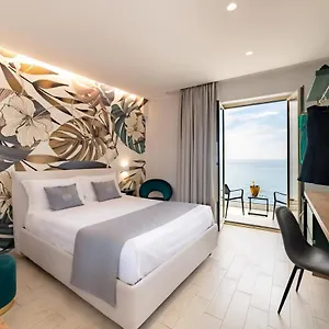 Bed & Breakfast Naxos Marina Bay, Giardini-Naxos