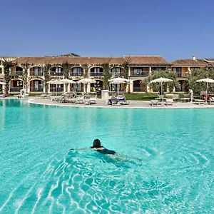 **** Hotel Sentido Orosei Włochy