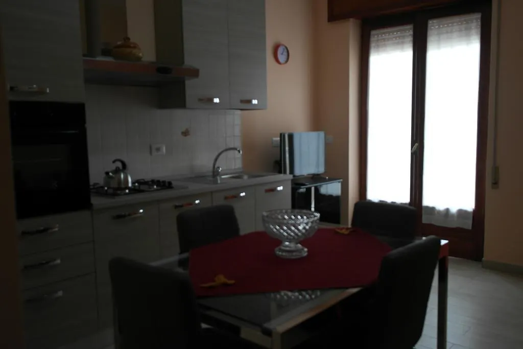 Apartment Appartamenti Naxos Giardini Naxos Italy