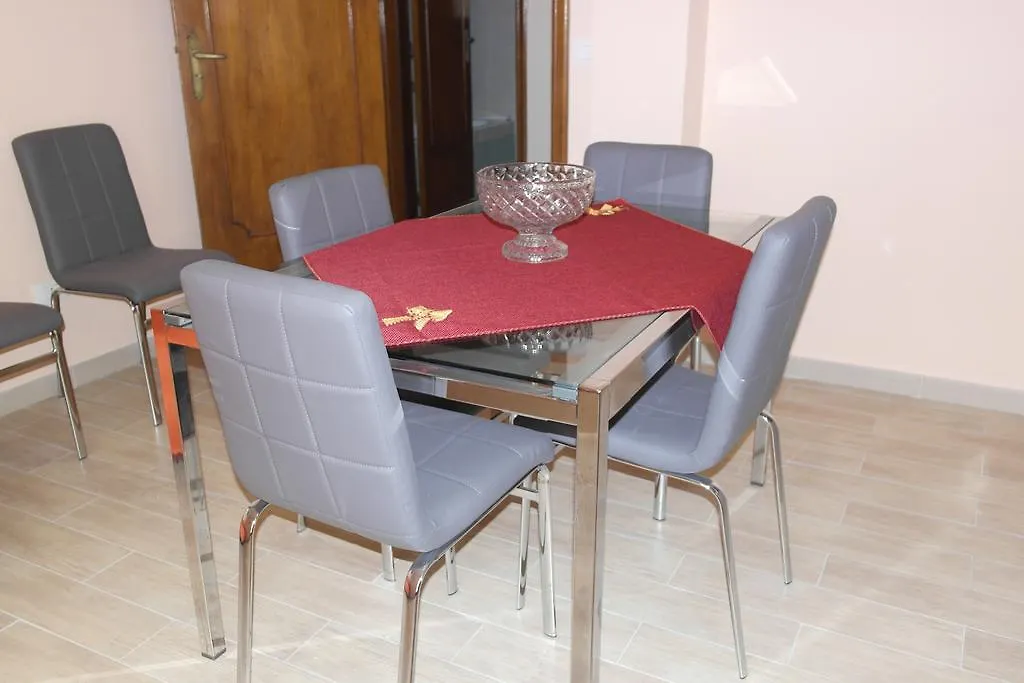Appartamenti Naxos Giardini Naxos Apartment