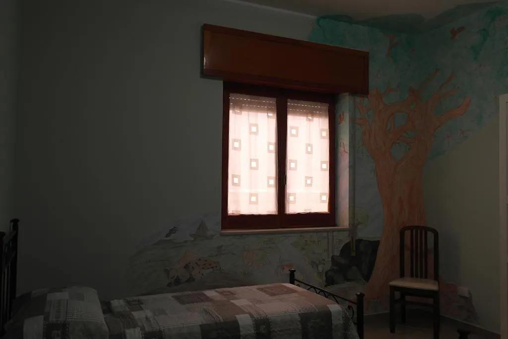 Apartment Appartamenti Naxos Giardini Naxos