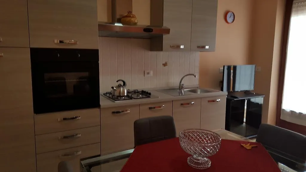 Appartamenti Naxos Giardini Naxos Apartment