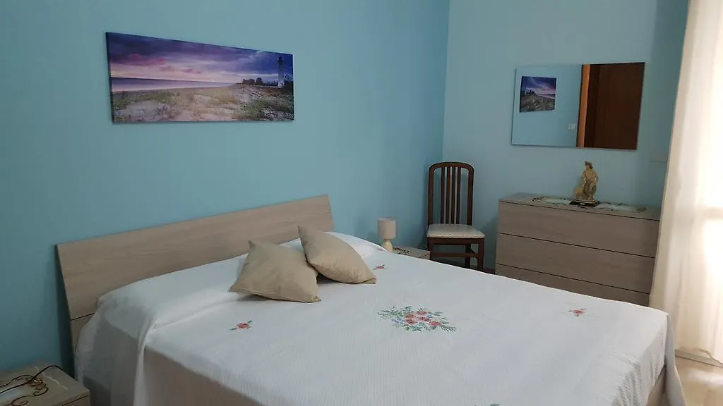 Appartamenti Naxos Giardini Naxos Apartment