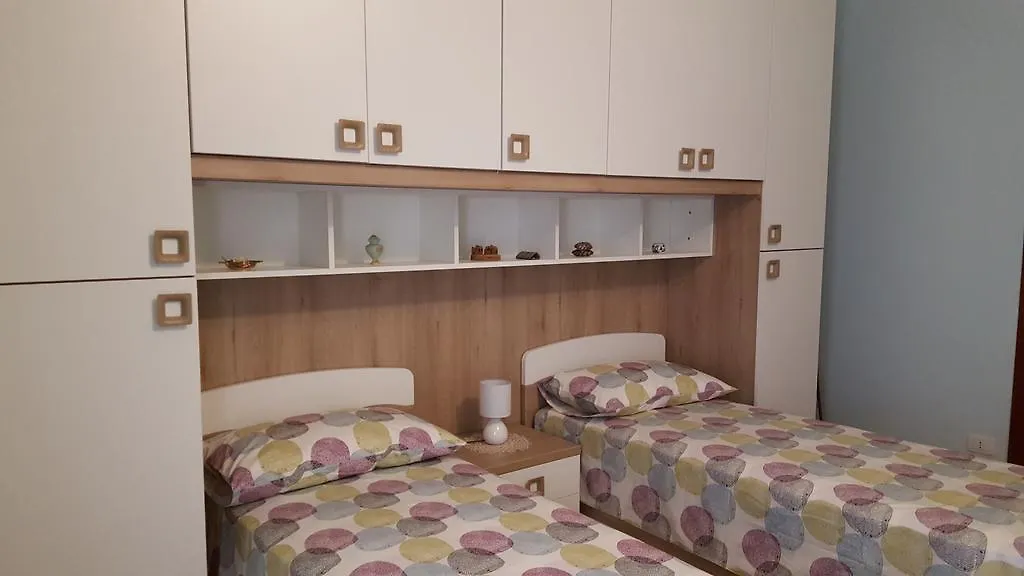 Apartment Appartamenti Naxos Giardini Naxos Italy