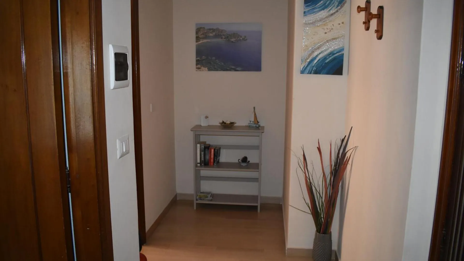 Appartamenti Naxos Giardini-Naxos Apartment