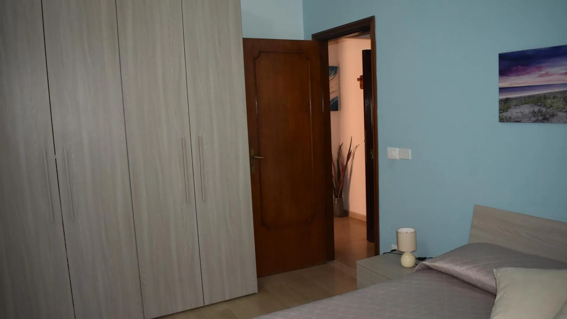 Appartamenti Naxos Giardini-Naxos Apartment