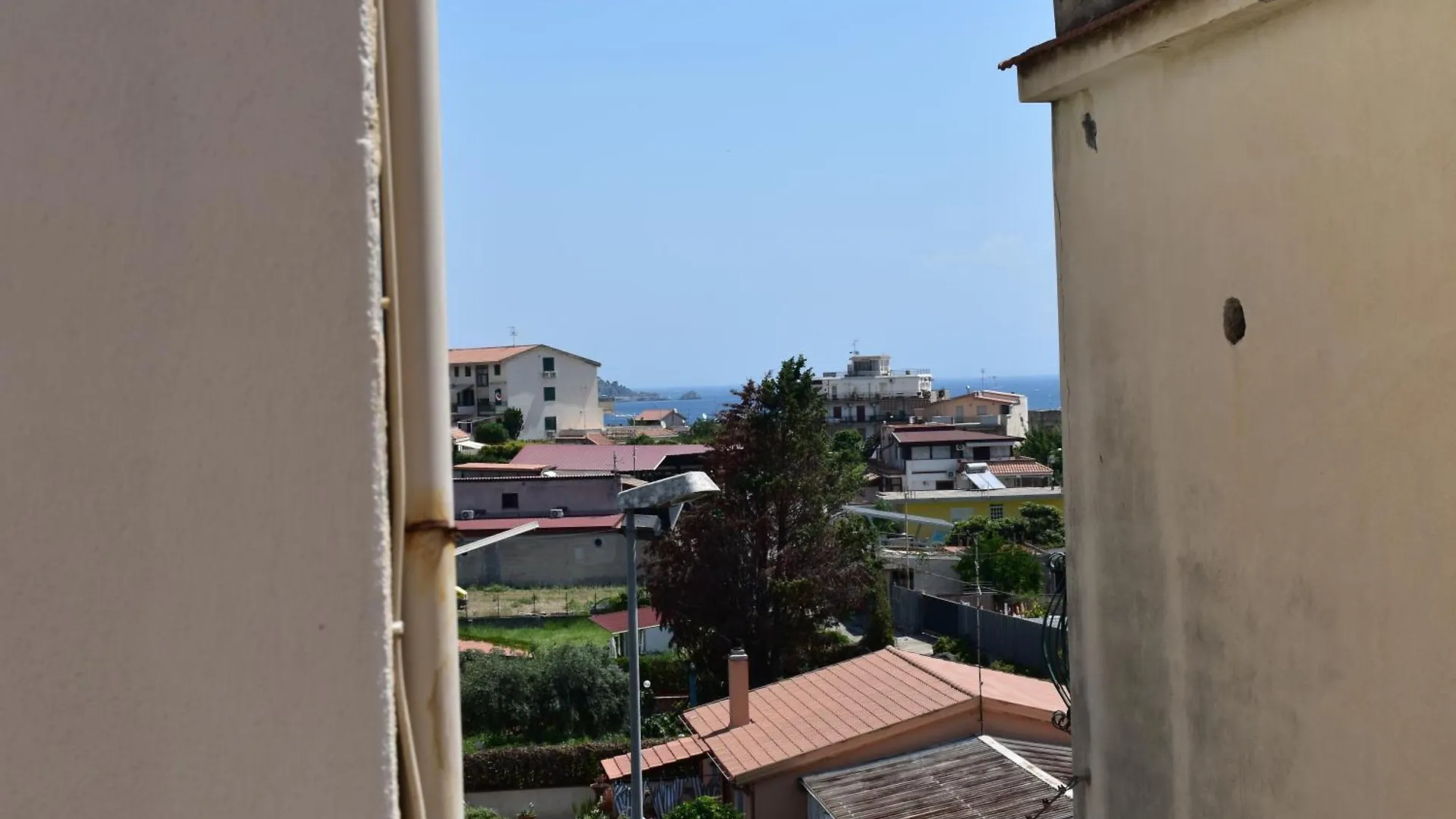 Appartamenti Naxos Giardini-Naxos