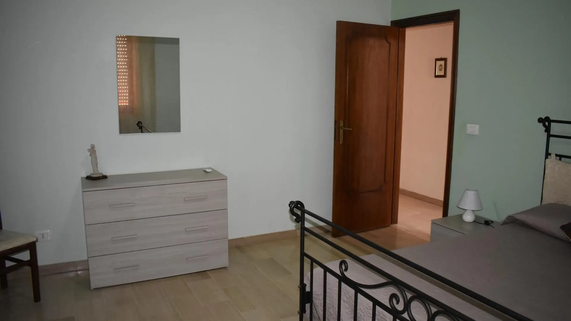 Appartamenti Naxos Giardini-Naxos Apartment