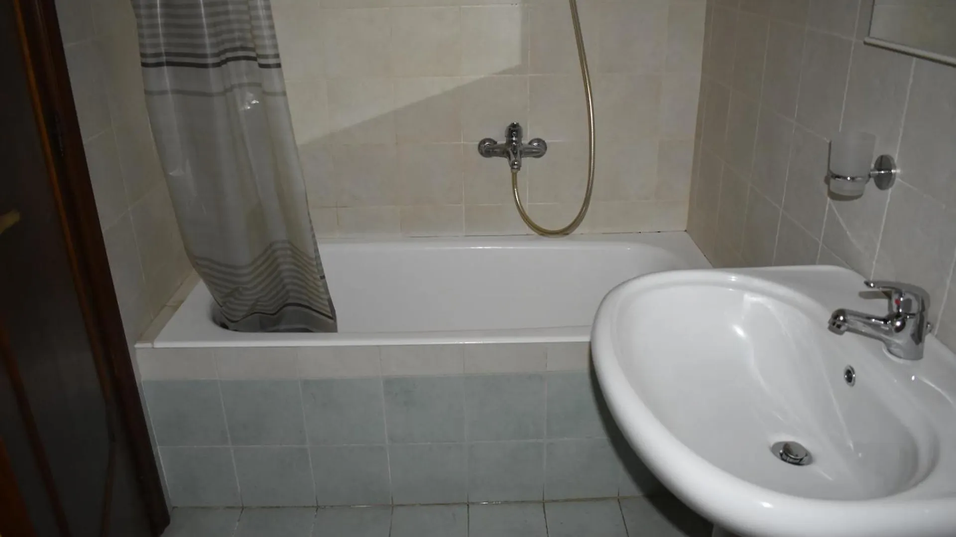 Apartment Appartamenti Naxos Giardini-Naxos