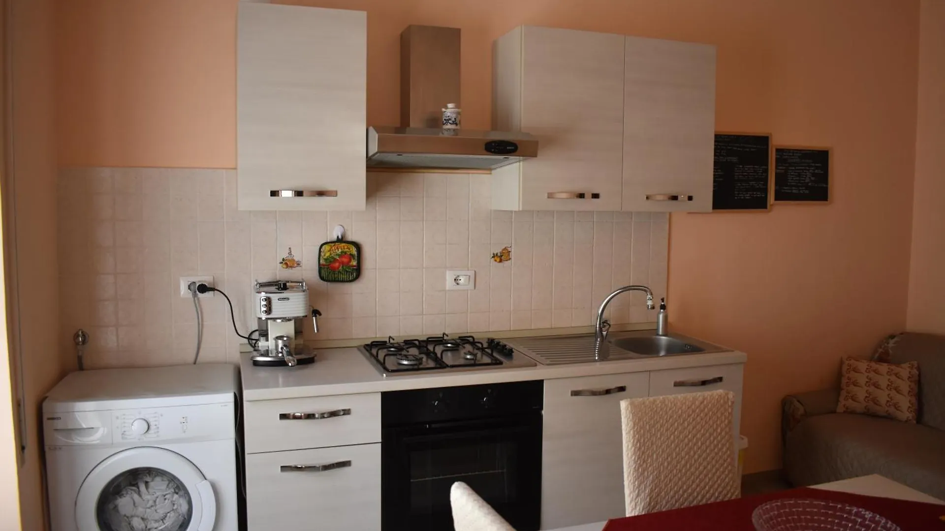 Appartamenti Naxos Giardini-Naxos Apartment