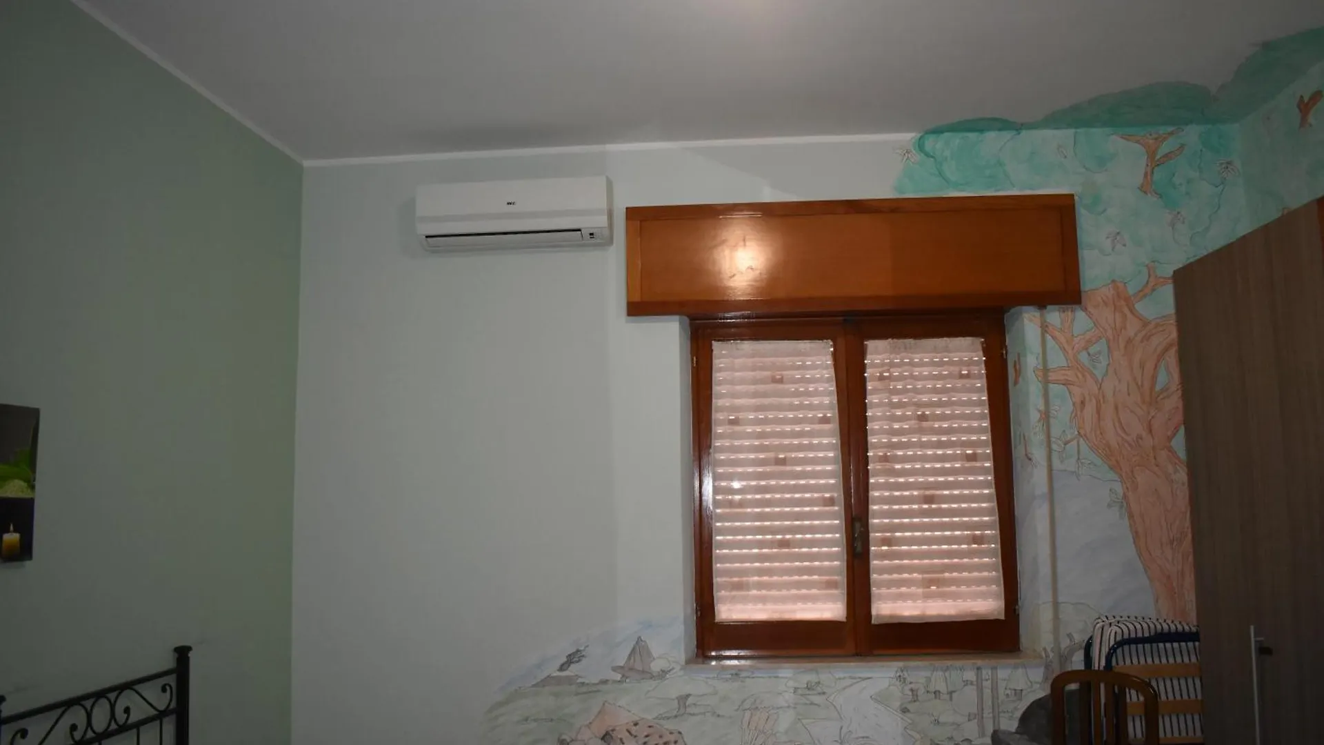 Apartment Appartamenti Naxos Giardini-Naxos