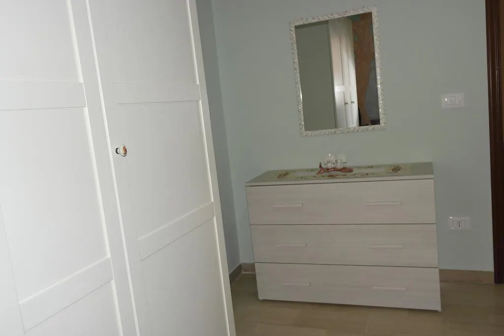 Appartamenti Naxos Giardini-Naxos Apartment